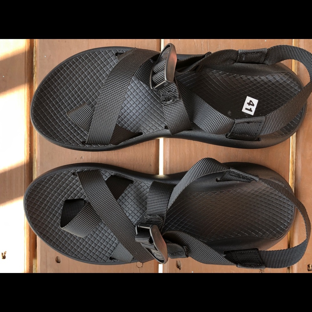 Z Strap Sandals (Brand New - Not Chacos)